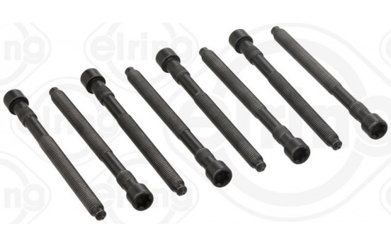 Bolt Kit, cylinder head