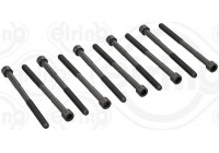 Bolt Kit, cylinder head