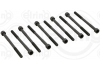 Bolt Kit, cylinder head