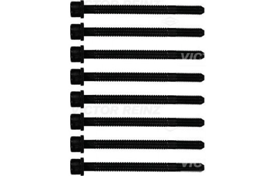 Bolt Kit, cylinder head