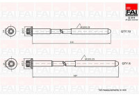 Bolt Kit, cylinder head