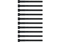Bolt Kit, cylinder head