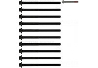 Bolt Kit, cylinder head