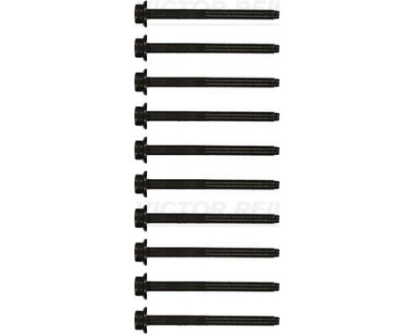 Bolt Kit, cylinder head
