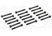 Bolt Kit, cylinder head