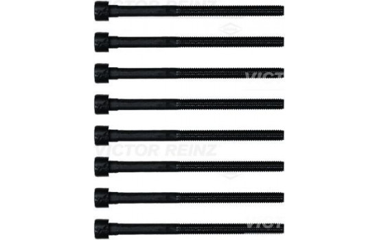 Bolt Kit, cylinder head