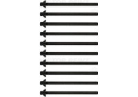 Bolt Kit, cylinder head