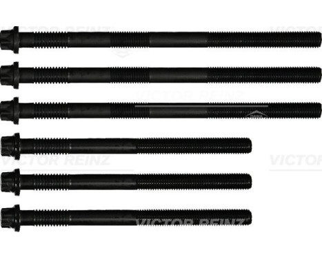 Bolt Kit, cylinder head