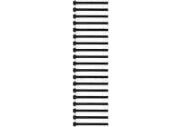 Bolt Kit, cylinder head