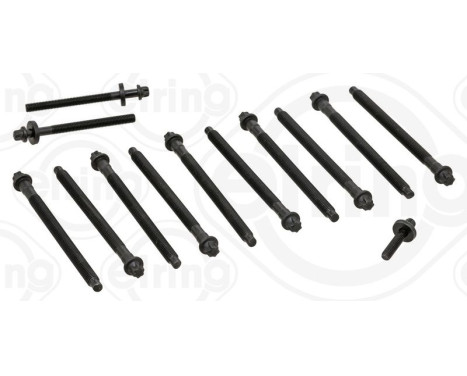 Bolt Kit, cylinder head