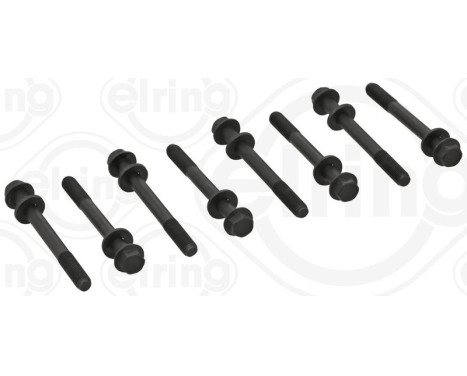Bolt Kit, cylinder head