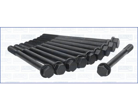 Bolt Kit, cylinder head