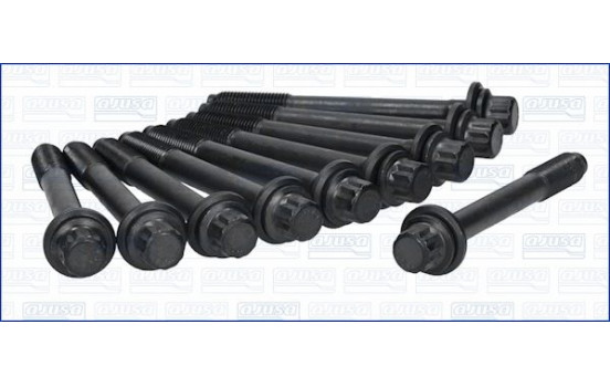 Bolt Kit, cylinder head