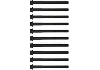 Bolt Kit, cylinder head