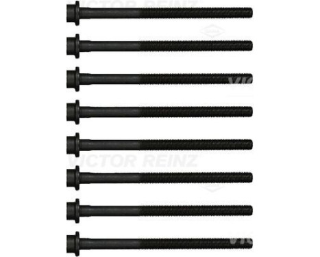 Bolt Kit, cylinder head