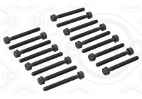 Bolt Kit, cylinder head