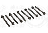 Bolt Kit, cylinder head