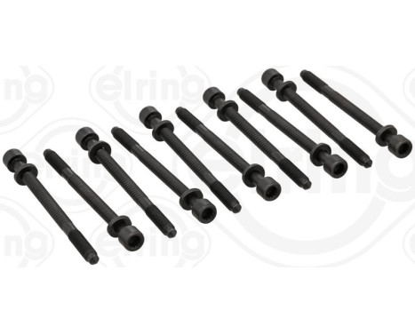 Bolt Kit, cylinder head