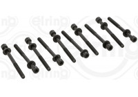 Bolt Kit, cylinder head