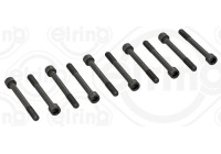 Bolt Kit, cylinder head