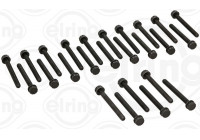 Bolt Kit, cylinder head