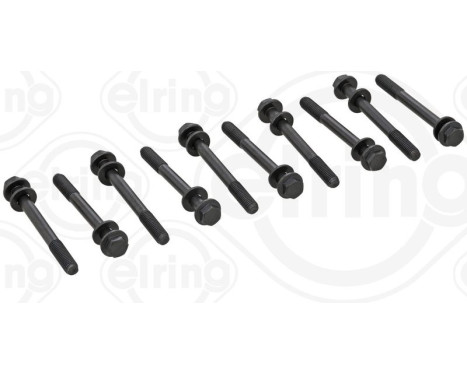 Bolt Kit, cylinder head