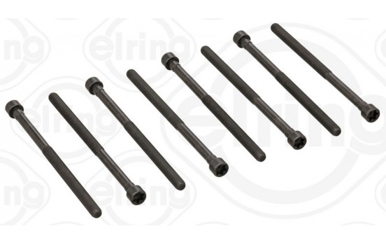 Bolt Kit, cylinder head
