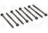 Bolt Kit, cylinder head