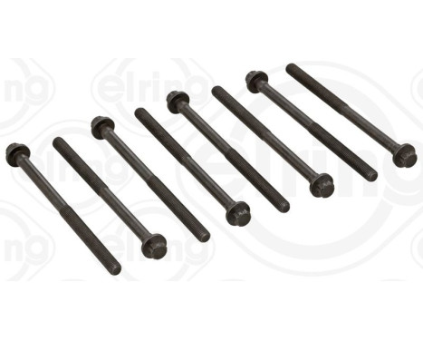 Bolt Kit, cylinder head