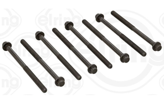 Bolt Kit, cylinder head