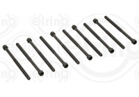 Bolt Kit, cylinder head