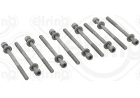 Bolt Kit, cylinder head