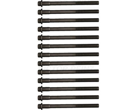 Bolt Kit, cylinder head