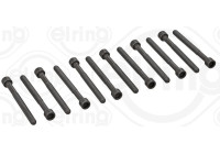 Bolt Kit, cylinder head