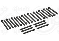Bolt Kit, cylinder head