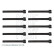 Bolt Kit, cylinder head, Thumbnail 2