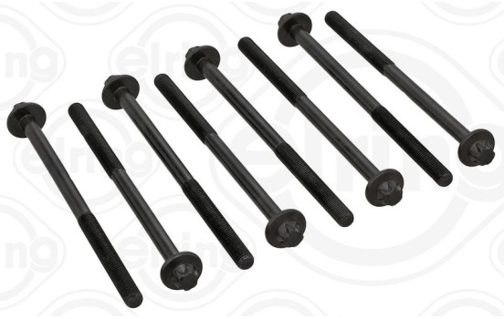 Bolt Kit, cylinder head