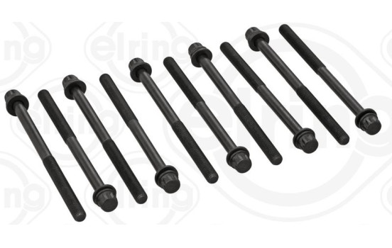 Bolt Kit, cylinder head