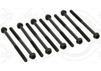 Bolt Kit, cylinder head