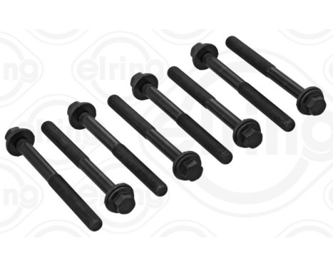 Bolt Kit, cylinder head