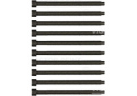 Bolt Kit, cylinder head