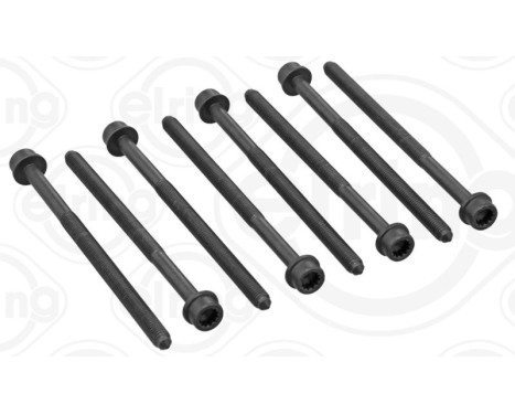Bolt Kit, cylinder head