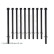 Bolt Kit, cylinder head, Thumbnail 2