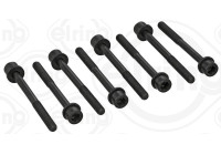 Bolt Kit, cylinder head