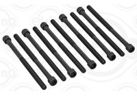 Bolt Kit, cylinder head