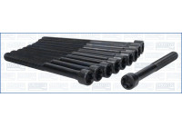 Bolt Kit, cylinder head