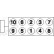Bolt Kit, cylinder head, Thumbnail 2