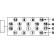 Bolt Kit, cylinder head, Thumbnail 2
