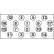 Bolt Kit, cylinder head, Thumbnail 2