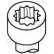 Bolt Kit, cylinder head, Thumbnail 2